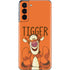 Disney Winnie the Pooh Tigget Portrait Galaxy S21 5G Skin