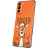 Disney Winnie the Pooh Tigget Portrait Galaxy S21 5G Skin