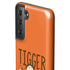 Disney Winnie the Pooh Tigget Portrait Galaxy S21 FE Pro Case