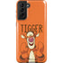 Disney Winnie the Pooh Tigget Portrait Galaxy S21 Plus 5G Pro Case