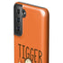 Disney Winnie the Pooh Tigget Portrait Galaxy S21 Plus 5G Pro Case