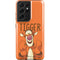 Disney Winnie the Pooh Tigget Portrait Galaxy S21 Ultra 5G Pro Case
