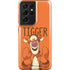 Disney Winnie the Pooh Tigget Portrait Galaxy S21 Ultra 5G Pro Case