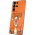 Disney Winnie the Pooh Tigget Portrait Galaxy S21 Ultra 5G Skin