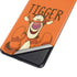 Disney Winnie the Pooh Tigget Portrait Galaxy S21 Ultra 5G Skin