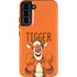 Disney Winnie the Pooh Tigget Portrait Galaxy S22 Plus Pro Case