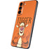 Disney Winnie the Pooh Tigget Portrait Galaxy S22 Plus Skin