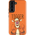 Disney Winnie the Pooh Tigget Portrait Galaxy S22 Pro Case