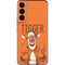 Disney Winnie the Pooh Tigget Portrait Galaxy S22 Skin