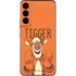 Disney Winnie the Pooh Tigget Portrait Galaxy S22 Skin