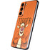 Disney Winnie the Pooh Tigget Portrait Galaxy S22 Skin