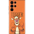 Disney Winnie the Pooh Tigget Portrait Galaxy S22 Ultra Skin