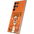 Disney Winnie the Pooh Tigget Portrait Galaxy S22 Ultra Skin