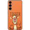 Disney Winnie the Pooh Tigget Portrait Galaxy S23 FE Skin