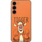Disney Winnie the Pooh Tigget Portrait Galaxy S23 Plus Skin