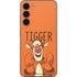 Disney Winnie the Pooh Tigget Portrait Galaxy S23 Plus Skin