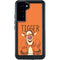 Disney Winnie the Pooh Tigget Portrait Galaxy S23 Plus Waterproof Case