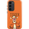 Disney Winnie the Pooh Tigget Portrait Galaxy S23 Pro Case