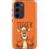 Disney Winnie the Pooh Tigget Portrait Galaxy S23 Pro Case