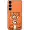 Disney Winnie the Pooh Tigget Portrait Galaxy S23 Skin