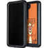 Disney Winnie the Pooh Tigget Portrait Galaxy S23 Waterproof Case