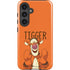 Disney Winnie the Pooh Tigget Portrait Galaxy S24 Impact Case