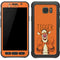 Disney Winnie the Pooh Tigget Portrait Galaxy S7 Active Skin