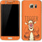 Disney Winnie the Pooh Tigget Portrait Galaxy S7 Edge Skin