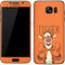 Disney Winnie the Pooh Tigget Portrait Galaxy S7 Skin