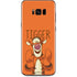 Disney Winnie the Pooh Tigget Portrait Galaxy S8 Plus Skin