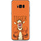 Disney Winnie the Pooh Tigget Portrait Galaxy S8 Skin