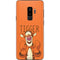 Disney Winnie the Pooh Tigget Portrait Galaxy S9 Plus Skin