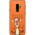 Disney Winnie the Pooh Tigget Portrait Galaxy S9 Plus Skin