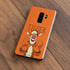 Disney Winnie the Pooh Tigget Portrait Galaxy S9 Plus Skin