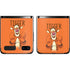 Disney Winnie the Pooh Tigget Portrait Galaxy Z Flip Skin