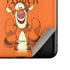 Disney Winnie the Pooh Tigget Portrait Galaxy Z Flip Skin