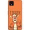 Disney Winnie the Pooh Tigget Portrait Google Pixel 4 XL Skin