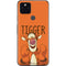 Disney Winnie the Pooh Tigget Portrait Google Pixel 4a 5G Skin