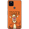 Disney Winnie the Pooh Tigget Portrait Google Pixel 5a Skin