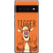 Disney Winnie the Pooh Tigget Portrait Google Pixel 6 Pro Skin