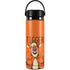 Disney Winnie the Pooh Tigget Portrait Hydro Flask 20oz Wide Mouth Skin
