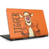 Disney Winnie the Pooh Tigget Portrait Dell Inspiron Skin