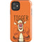 Disney Winnie the Pooh Tigget Portrait iPhone 11 Impact Case