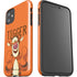 Disney Winnie the Pooh Tigget Portrait iPhone 11 Impact Case