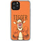 Disney Winnie the Pooh Tigget Portrait iPhone 11 Pro Clear Case