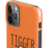 Disney Winnie the Pooh Tigget Portrait iPhone 11 Pro Lite Case