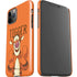 Disney Winnie the Pooh Tigget Portrait iPhone 11 Pro Lite Case