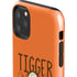 Disney Winnie the Pooh Tigget Portrait iPhone 11 Pro Max Impact Case