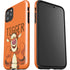 Disney Winnie the Pooh Tigget Portrait iPhone 11 Pro Max Impact Case