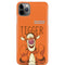 Disney Winnie the Pooh Tigget Portrait iPhone 11 Pro Max Lite Case